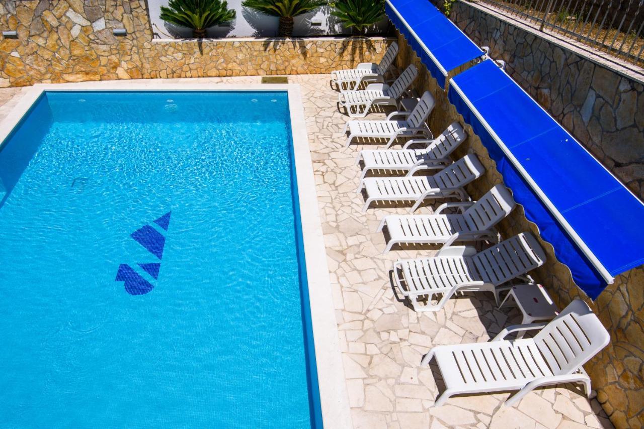 تروغير B&B Villa Paula المظهر الخارجي الصورة