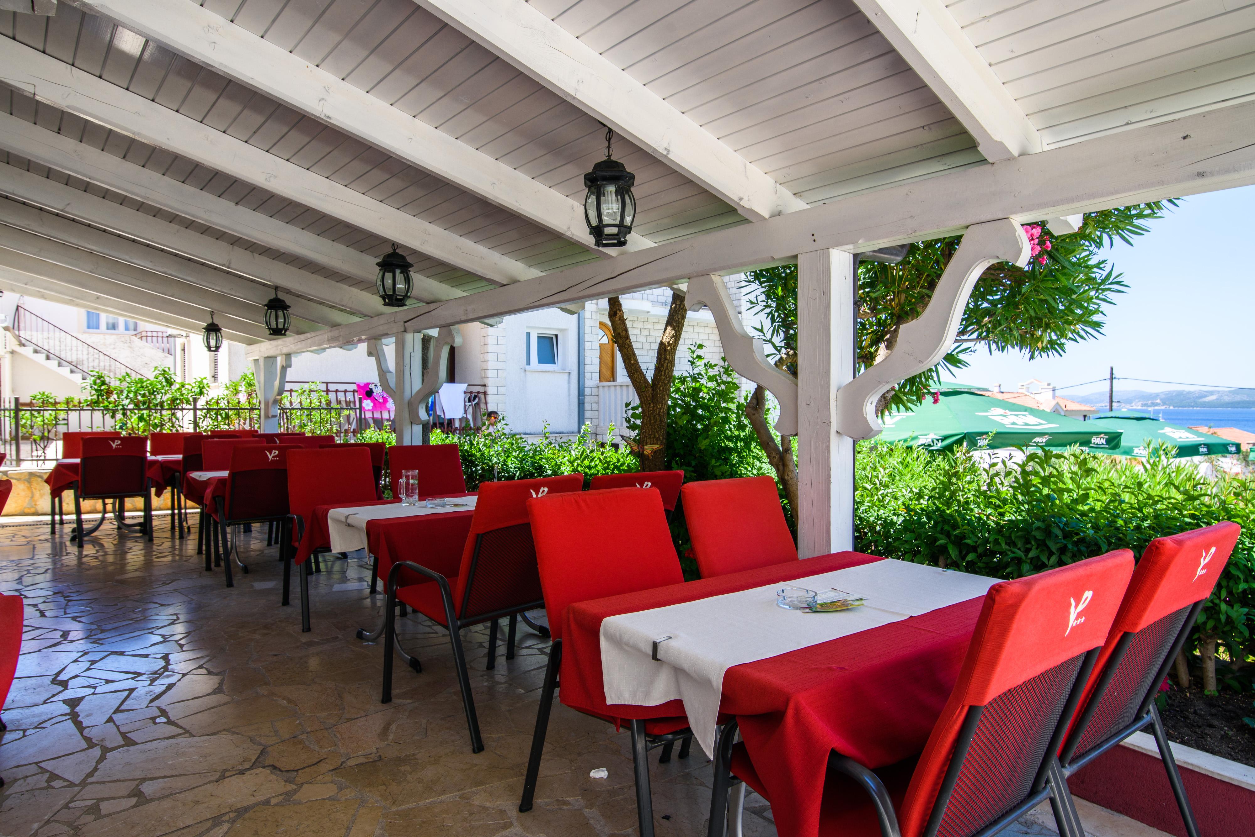 تروغير B&B Villa Paula المظهر الخارجي الصورة