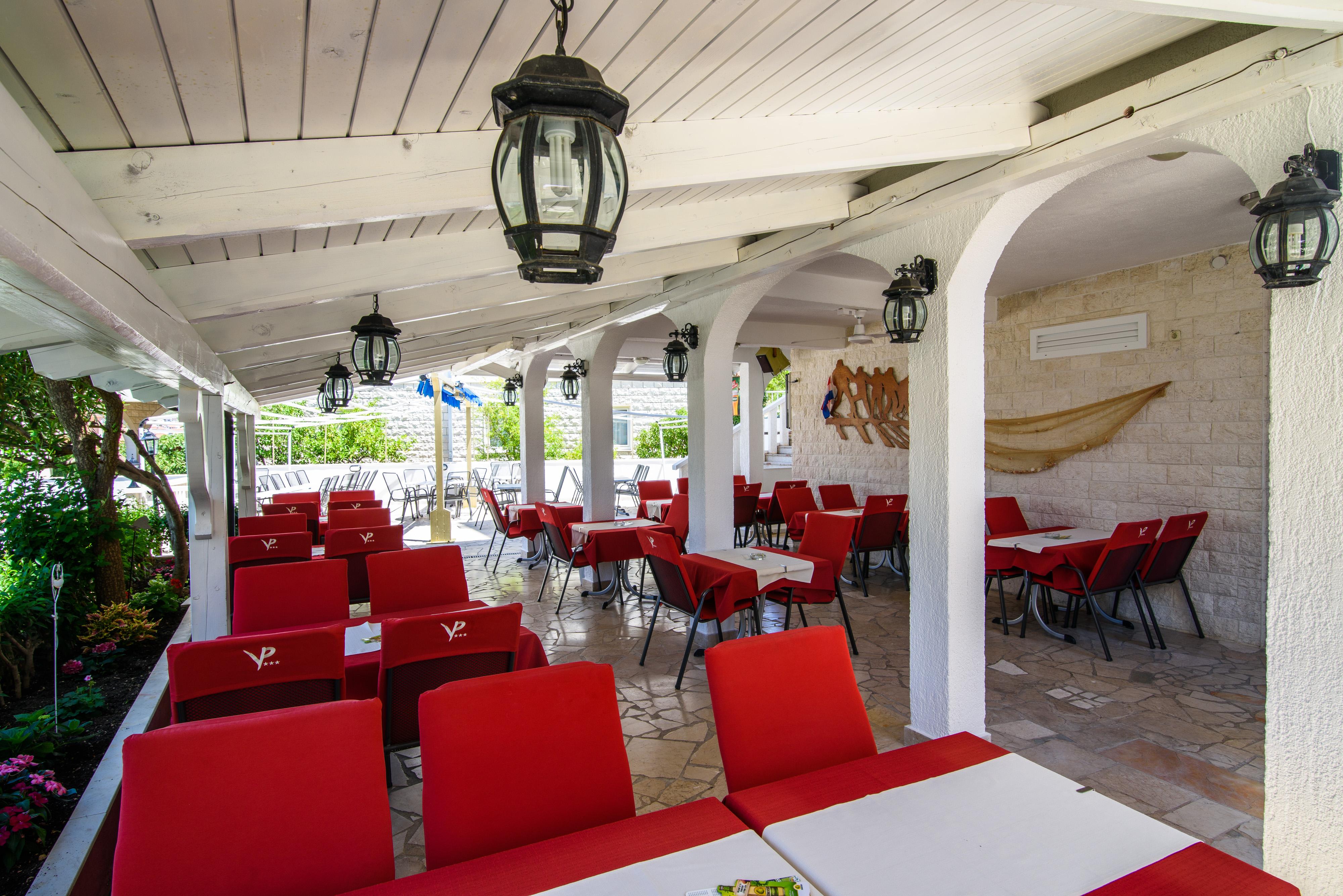 تروغير B&B Villa Paula المظهر الخارجي الصورة