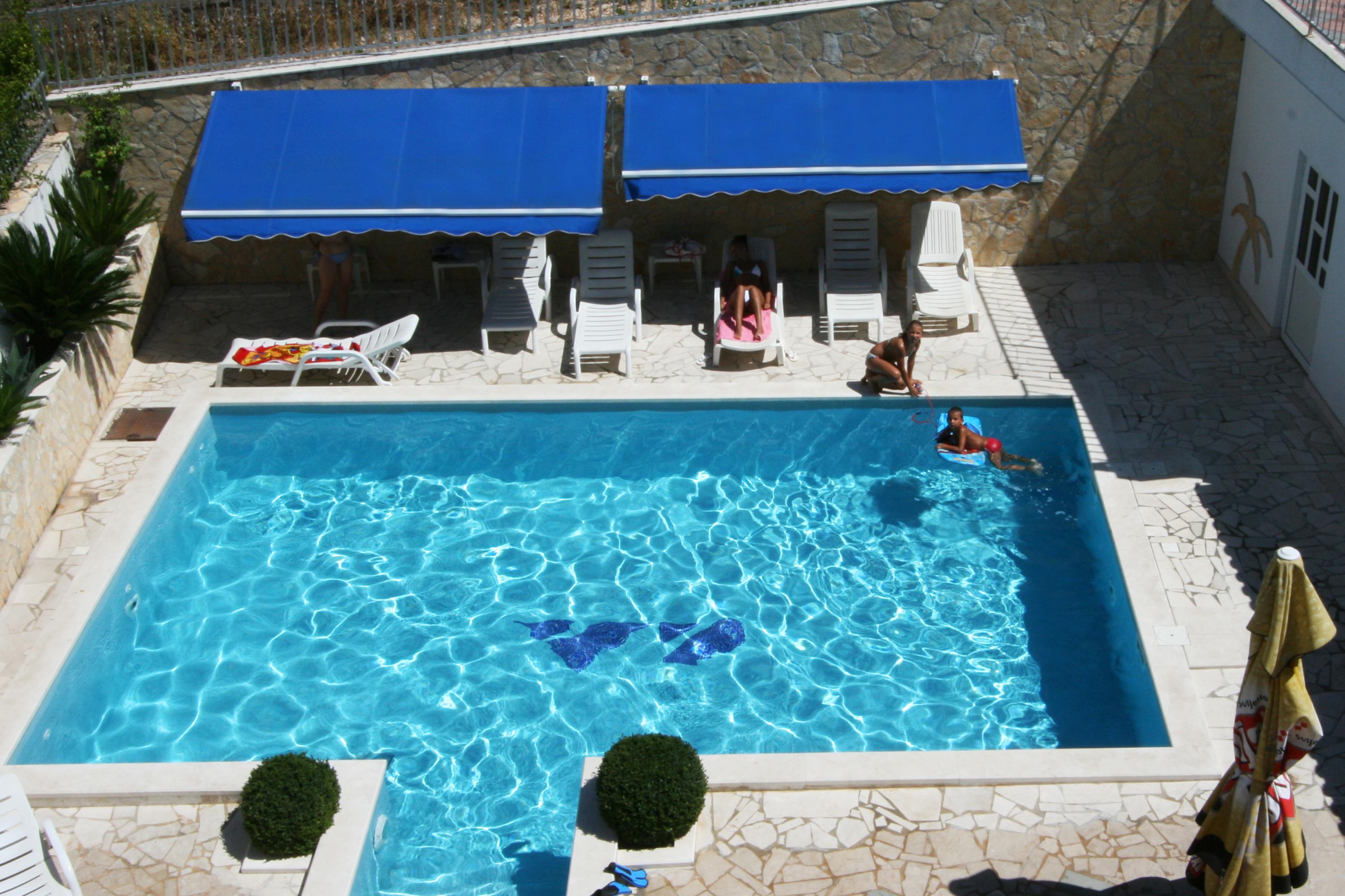 تروغير B&B Villa Paula المظهر الخارجي الصورة