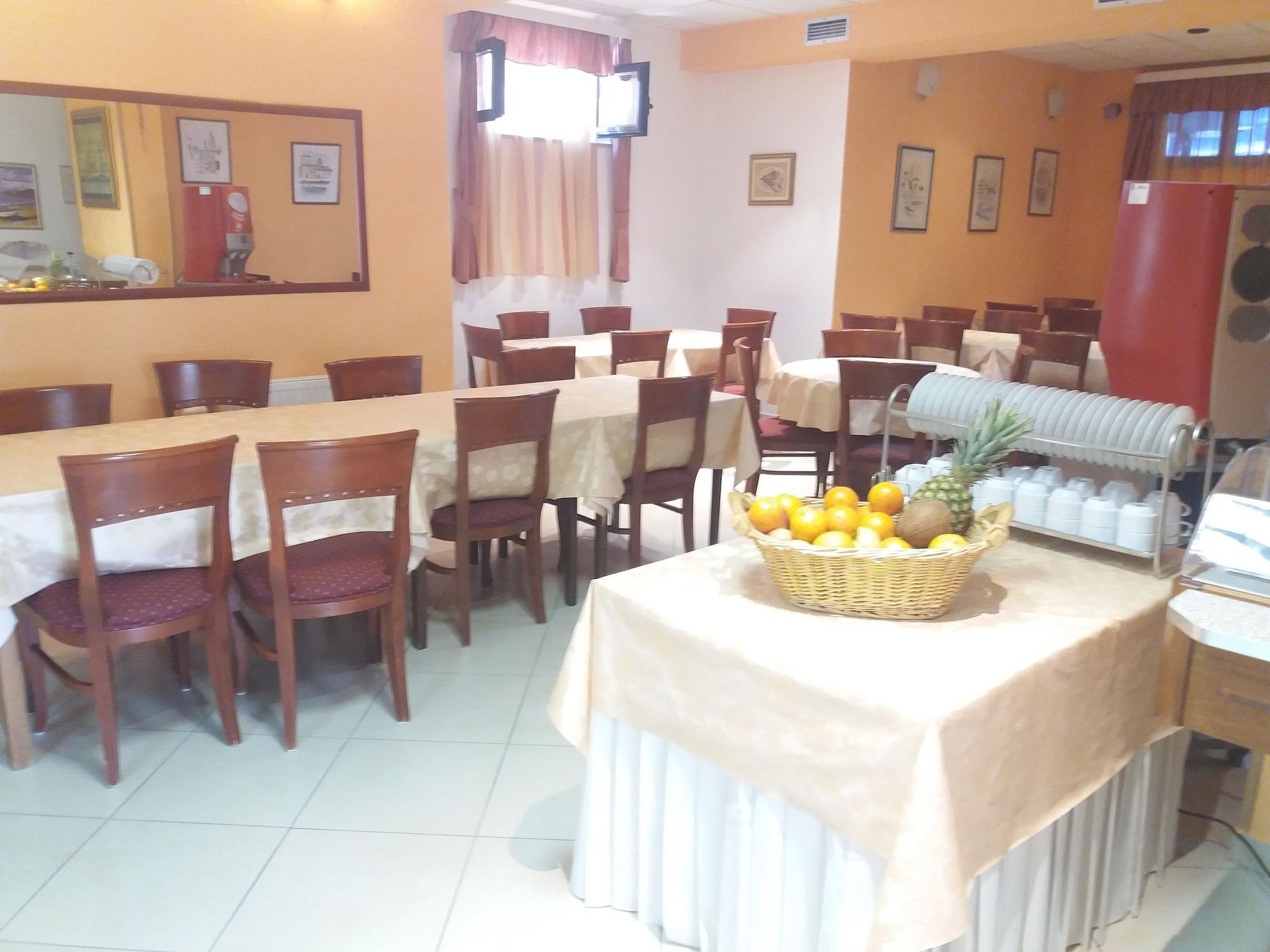 تروغير B&B Villa Paula المظهر الخارجي الصورة