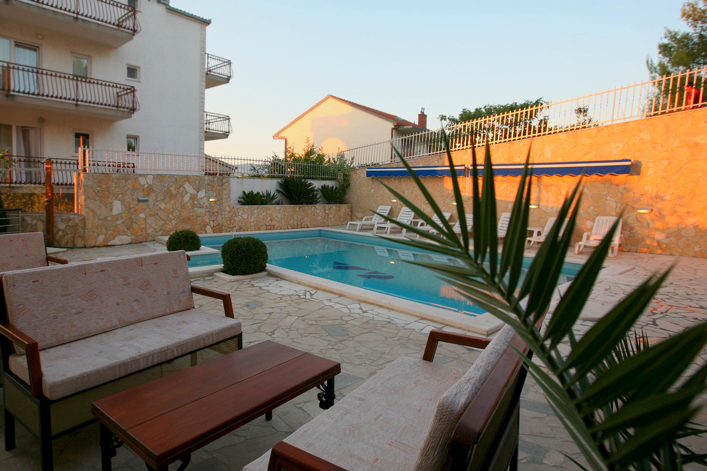 تروغير B&B Villa Paula المظهر الخارجي الصورة