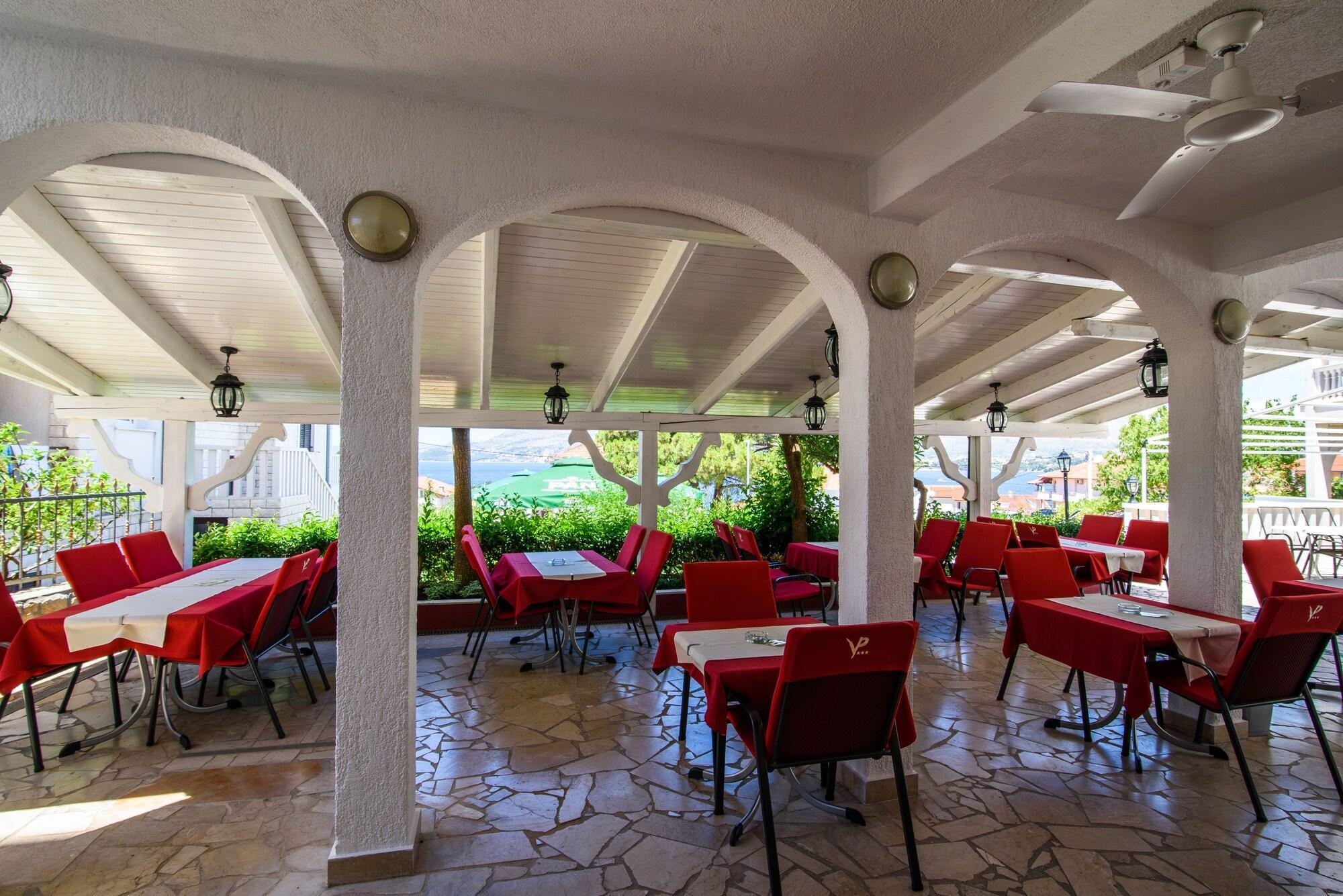 تروغير B&B Villa Paula المظهر الخارجي الصورة