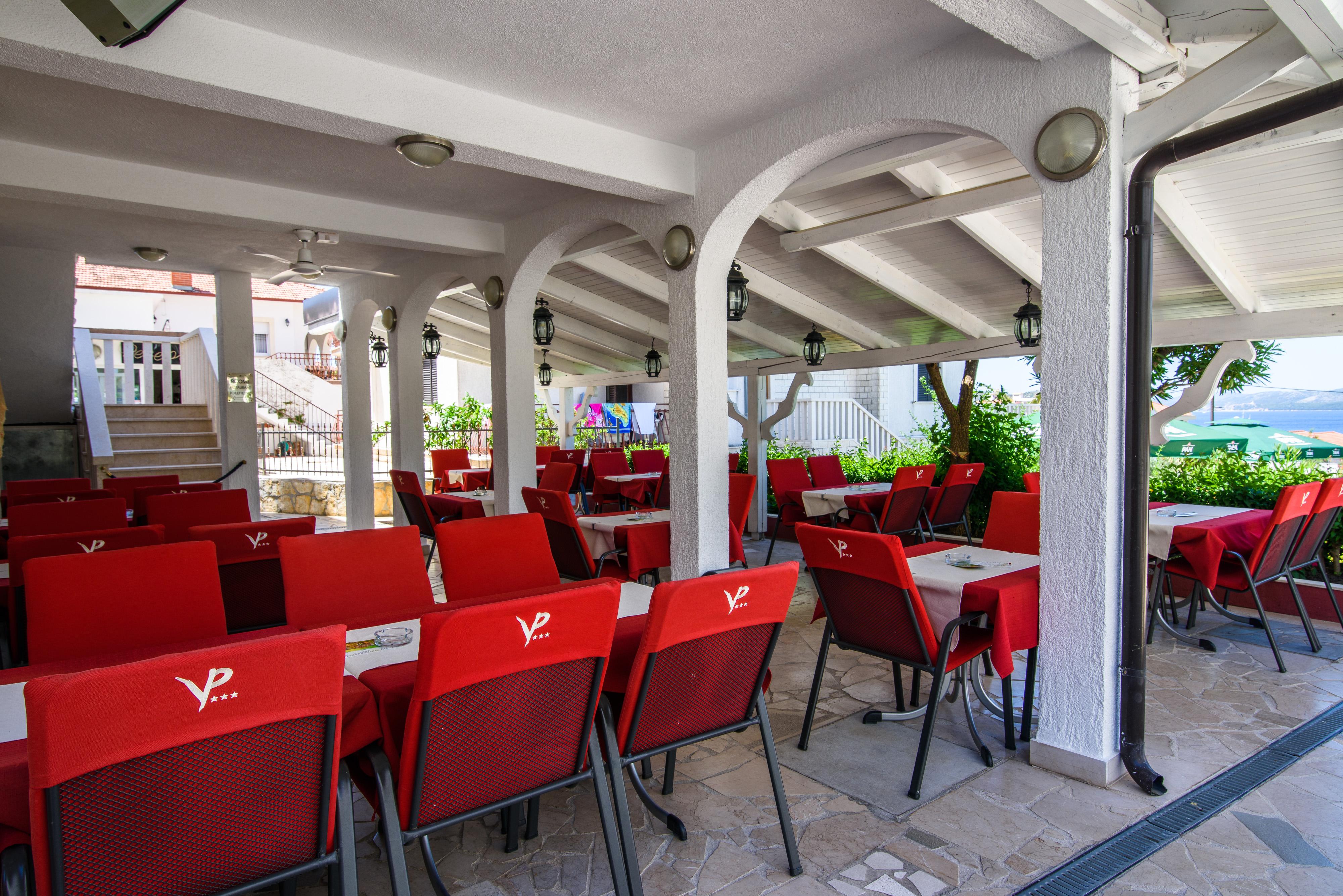 تروغير B&B Villa Paula المظهر الخارجي الصورة