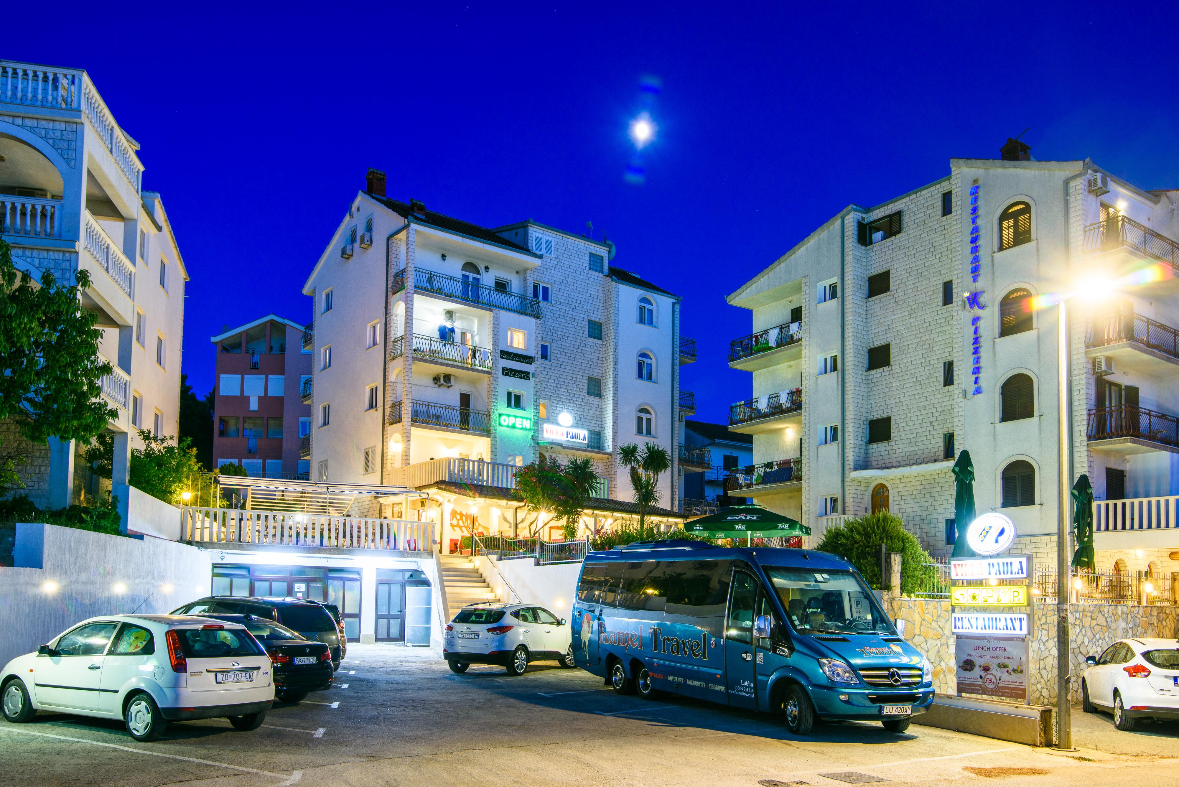 تروغير B&B Villa Paula المظهر الخارجي الصورة