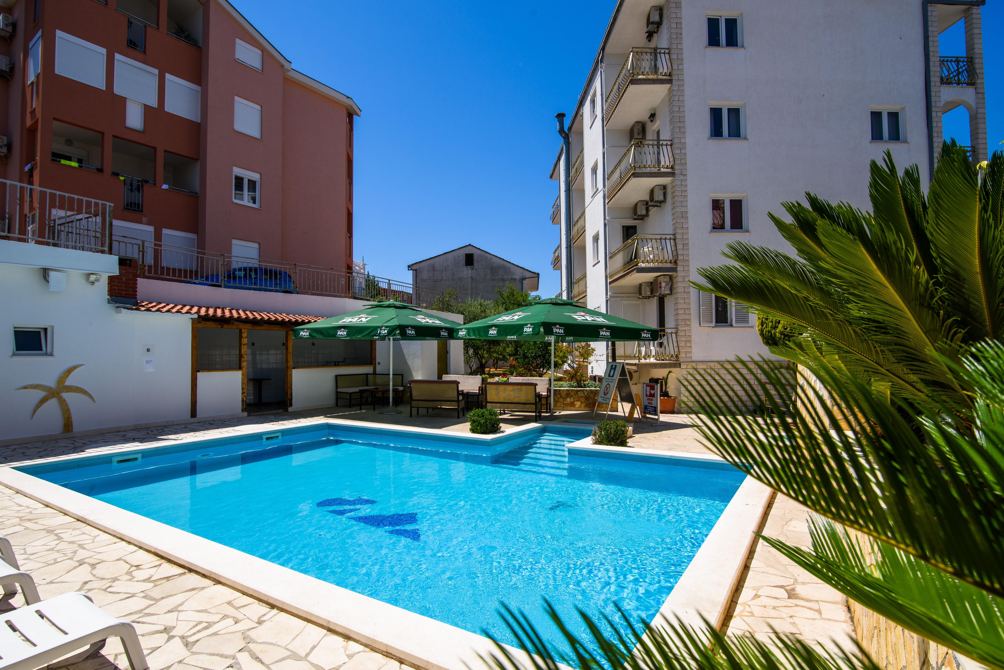 تروغير B&B Villa Paula المظهر الخارجي الصورة