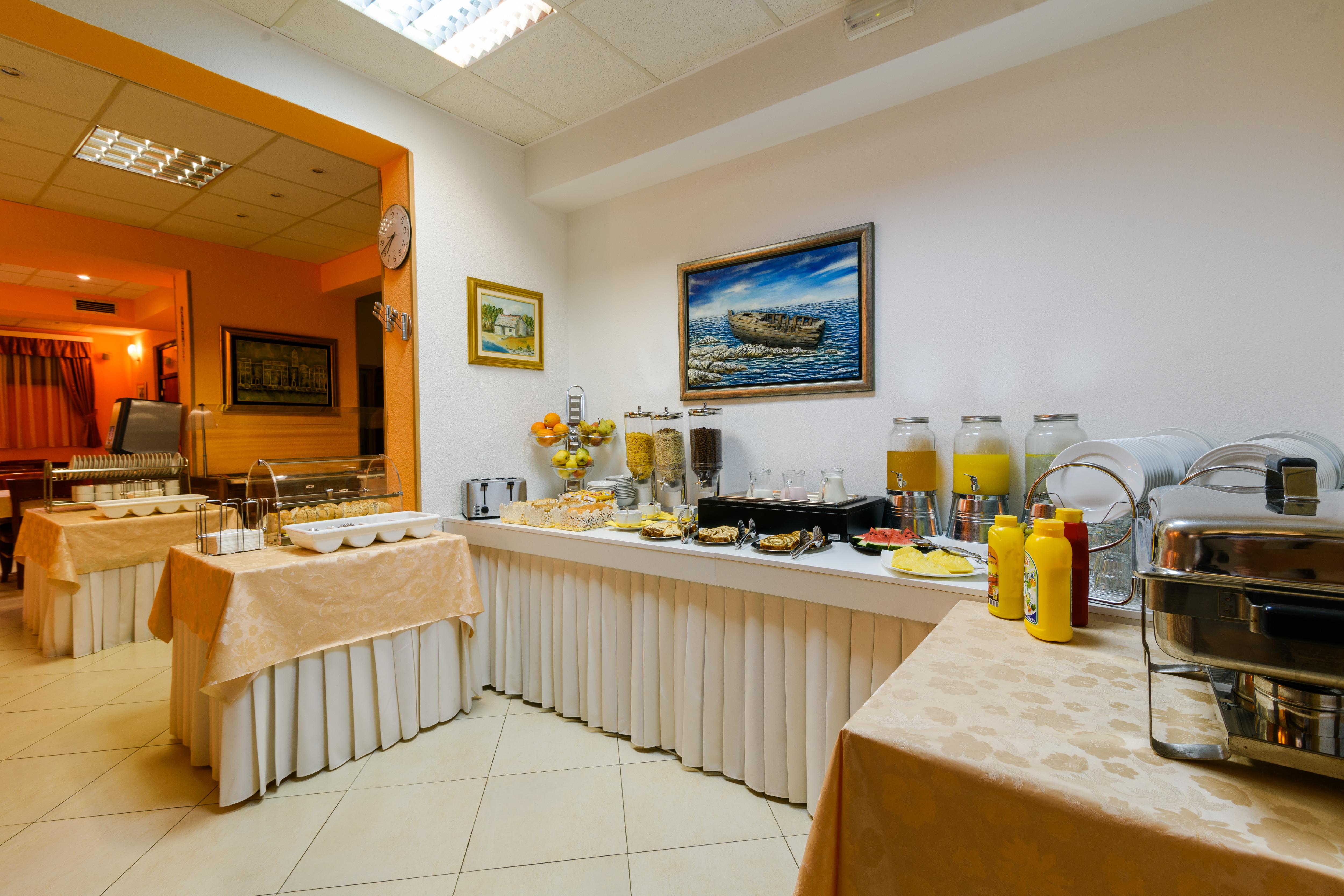 تروغير B&B Villa Paula المظهر الخارجي الصورة