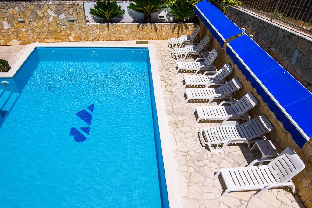تروغير B&B Villa Paula المظهر الخارجي الصورة