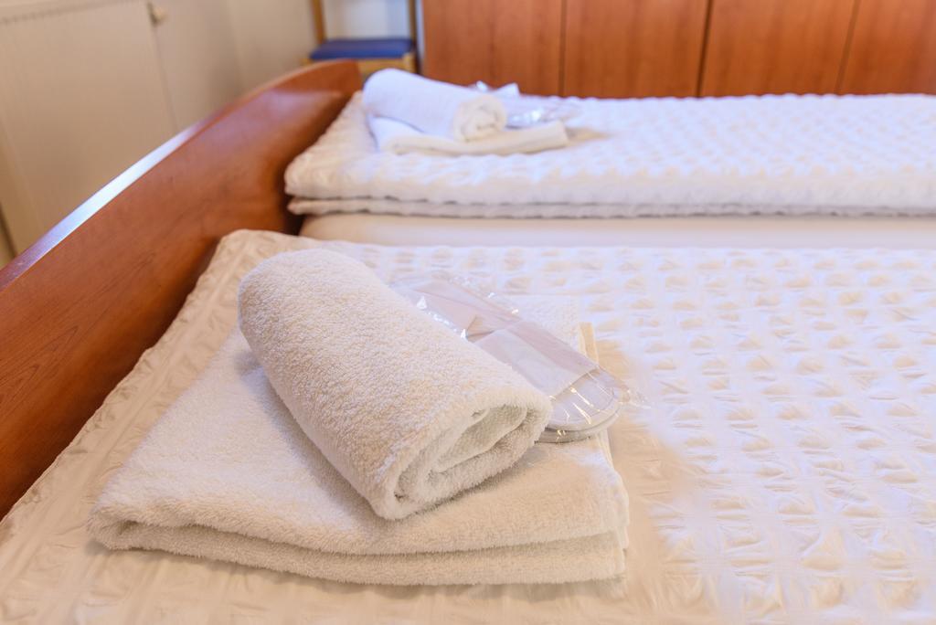 تروغير B&B Villa Paula المظهر الخارجي الصورة