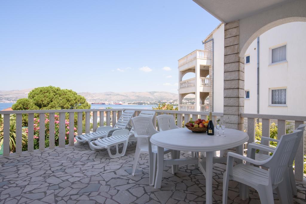تروغير B&B Villa Paula المظهر الخارجي الصورة