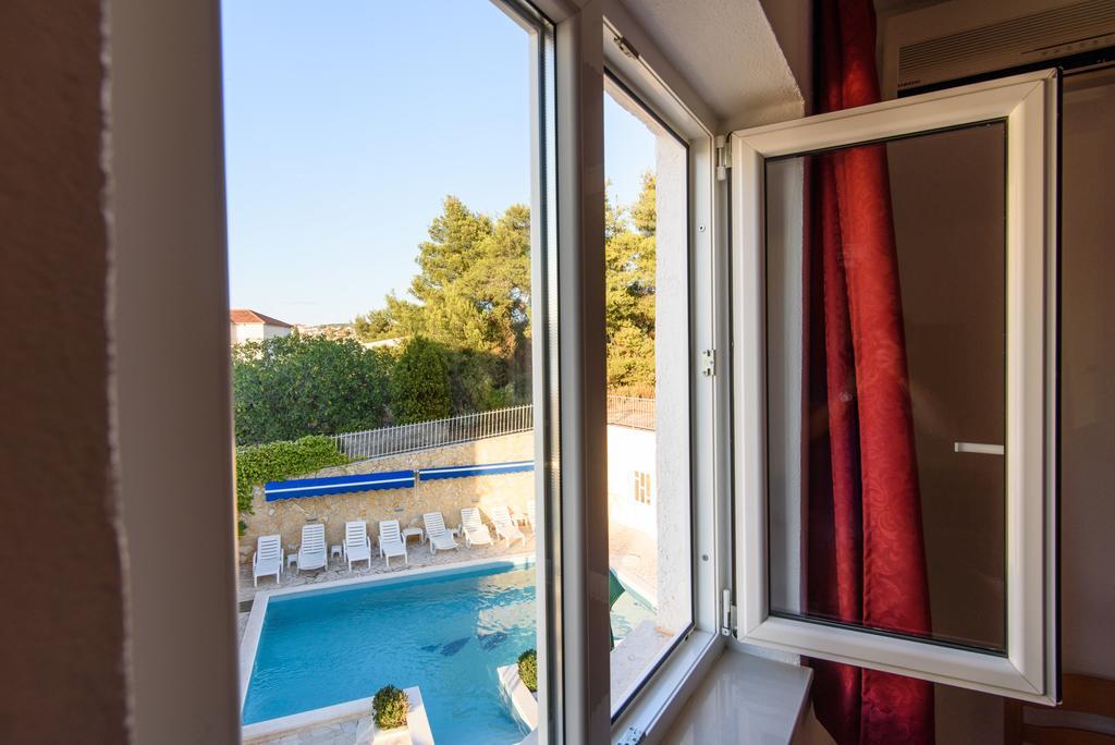 تروغير B&B Villa Paula المظهر الخارجي الصورة