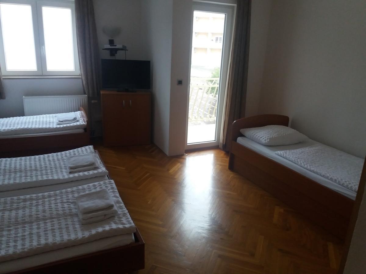 تروغير B&B Villa Paula المظهر الخارجي الصورة