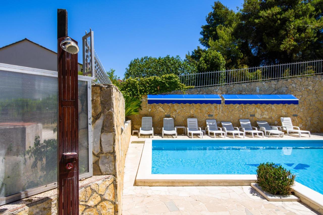 تروغير B&B Villa Paula المظهر الخارجي الصورة