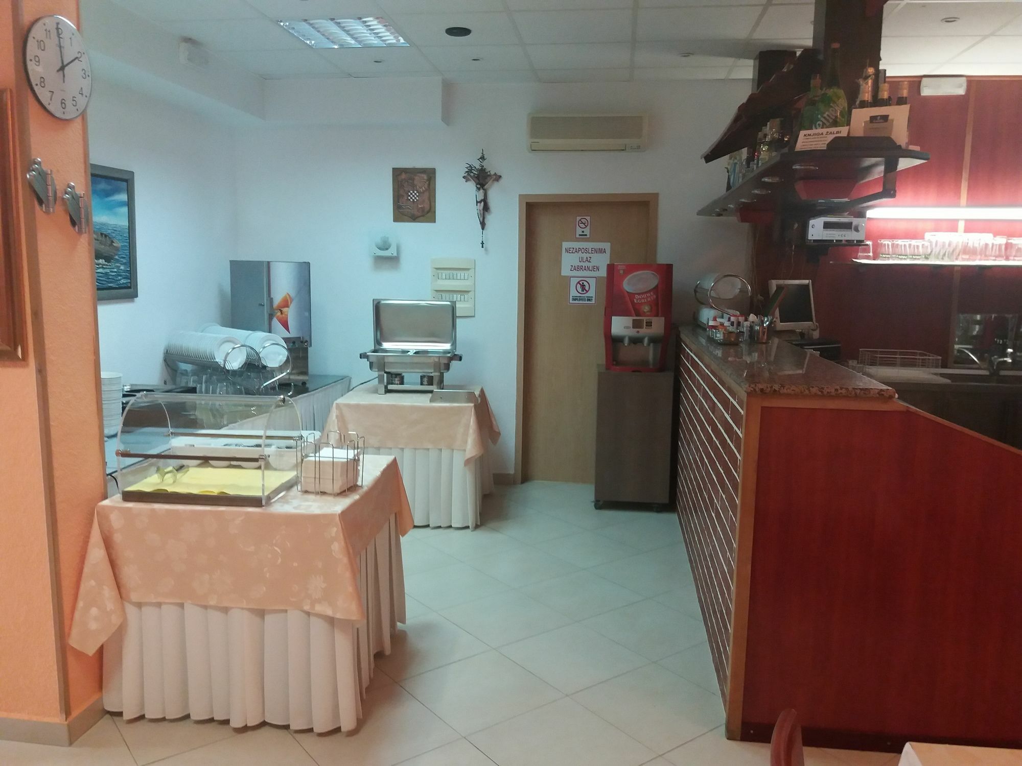 تروغير B&B Villa Paula المظهر الخارجي الصورة