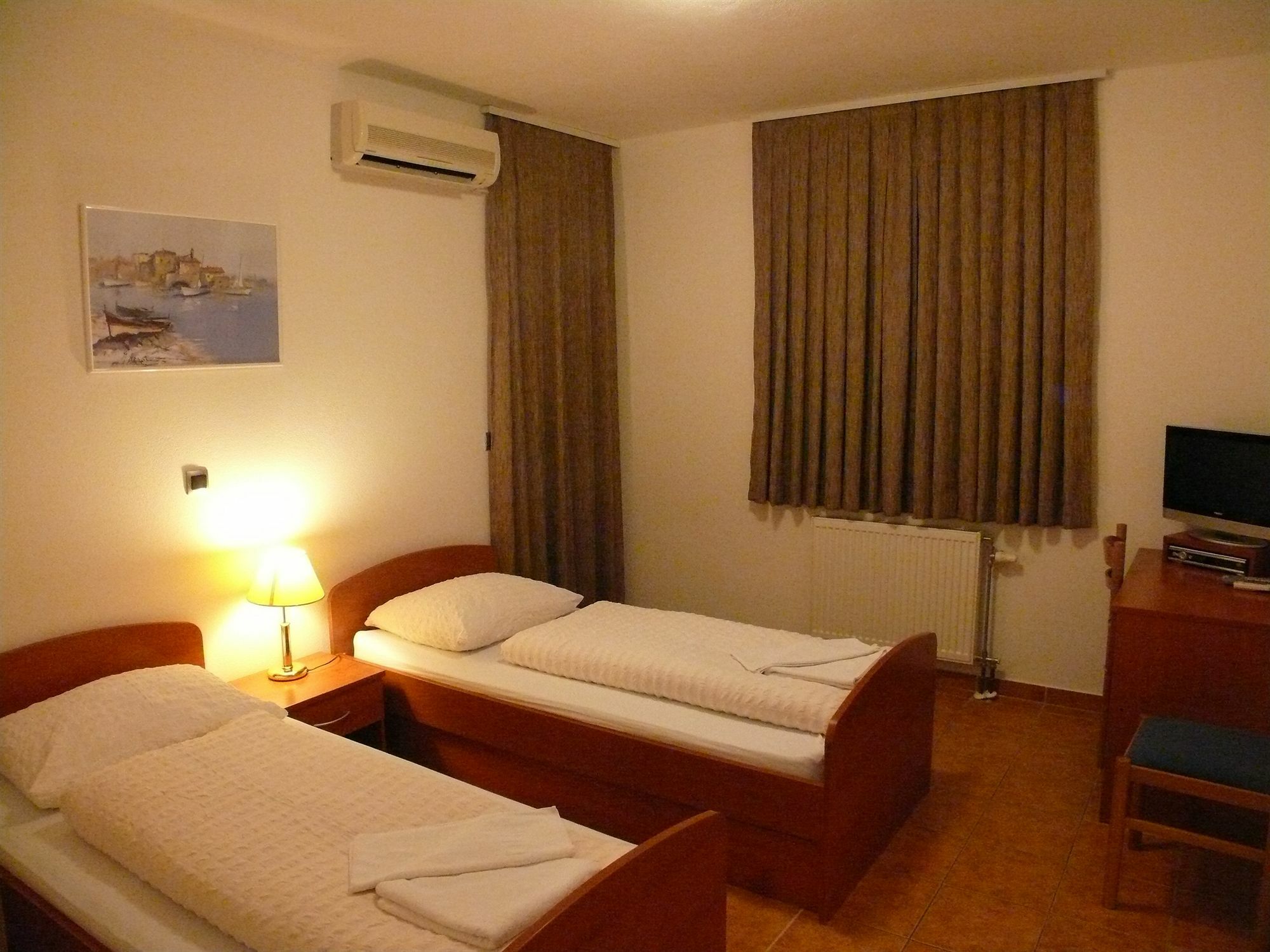 تروغير B&B Villa Paula المظهر الخارجي الصورة