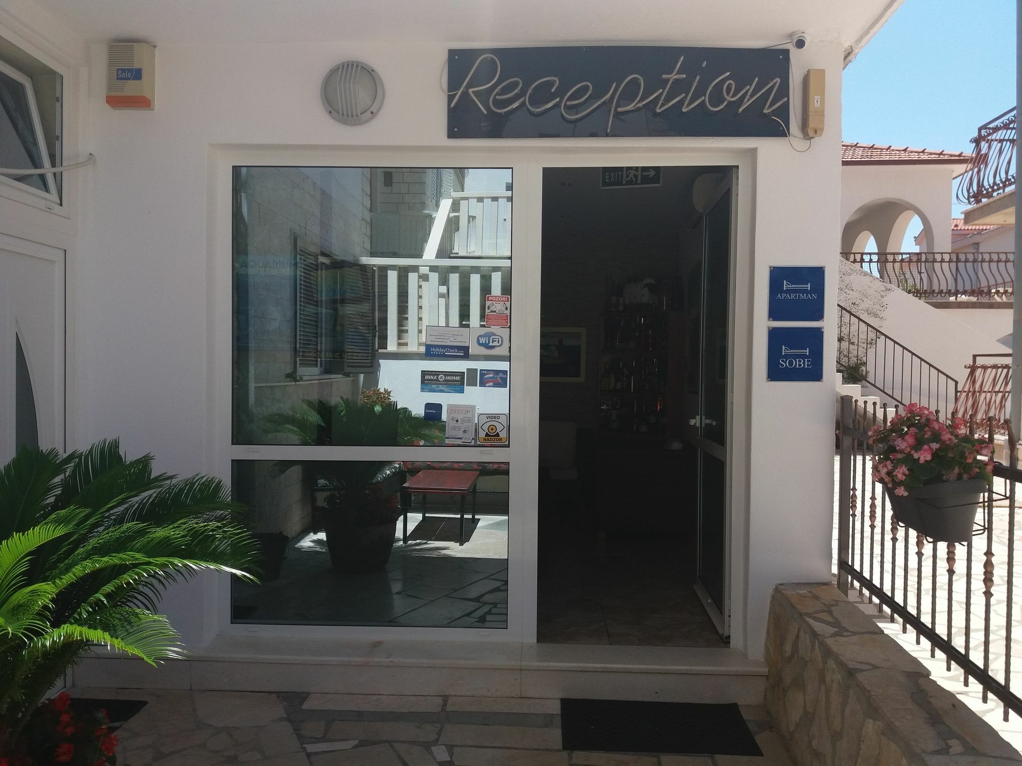 تروغير B&B Villa Paula المظهر الخارجي الصورة